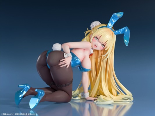 恋爱兔女郎 莉奥