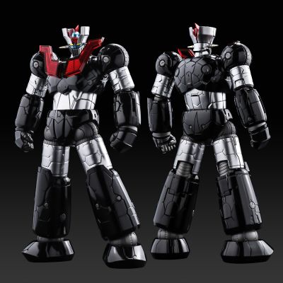 RIOBOT 魔神Z