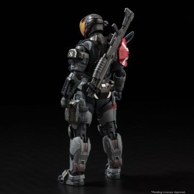 RE:EDIT 光环：致远星 埃米尔-A239（Noble4号）