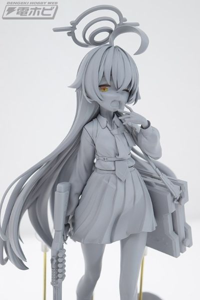 蔚蓝档案 小鸟游星野