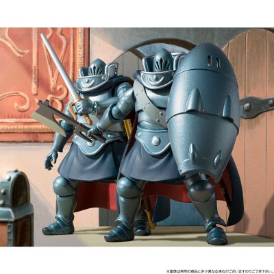 想造系列 风之谷 多鲁美奇亚装甲兵 2个装 【PB限定】