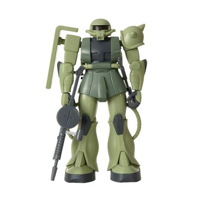 声效战士特别版 量产型扎古