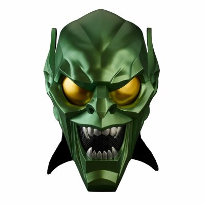 漫威传奇系列 绿恶魔扮装头盔