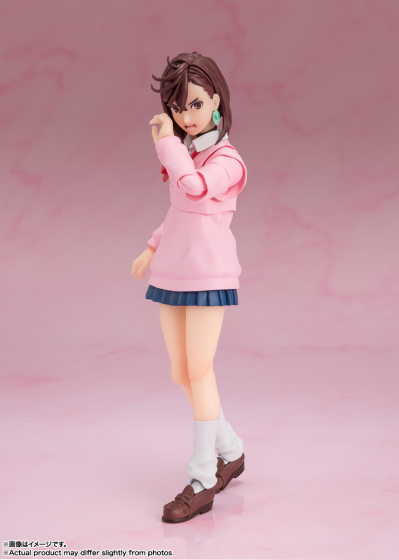 S.H.Figuarts 小桃