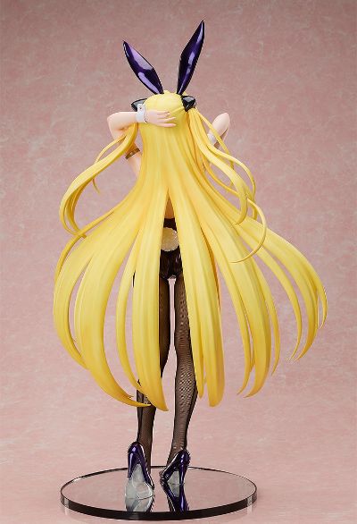 B-style 出包王女Darkness 金色暗影 兔女郎