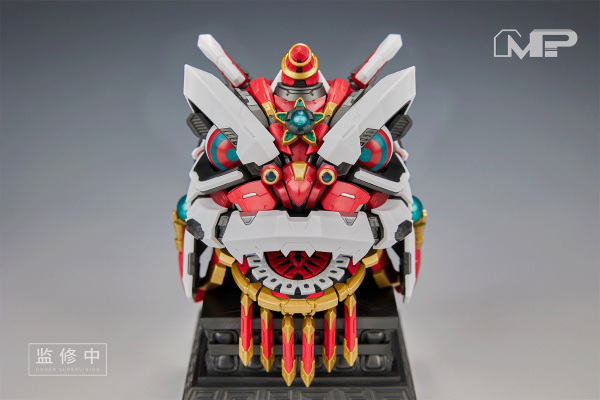 MP-01 醒狮
