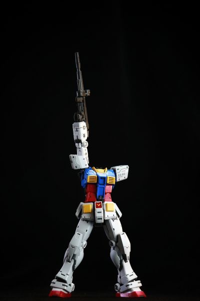 HGUC 1/144 机动战士高达 MS-06S 夏亚专用 扎古II