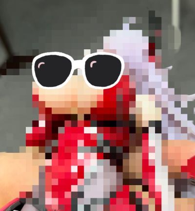 南洋大兜 C.C.C
