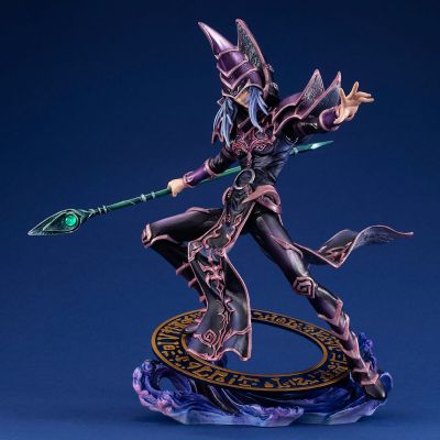 A.W.M 怪兽之决斗 黑魔导 ～宿命的决斗～