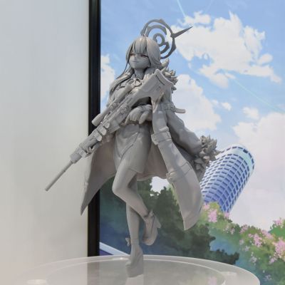 碧蓝档案 陆八魔爱瑠