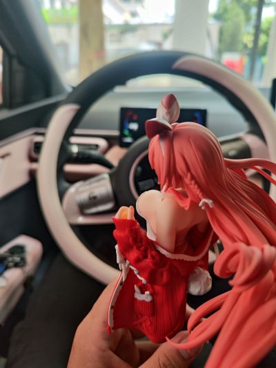 小白兔