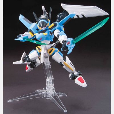 LBX伊卡洛斯天威型