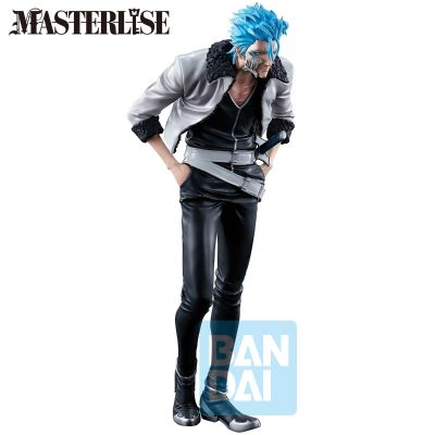 一番赏 境界（死神）灵魂激荡 vol.1 A奖 死神代行 黑崎一护 MASTERLISE