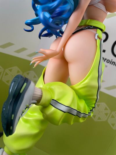 SPOHAMEⅡ Heroines 高桥夏海