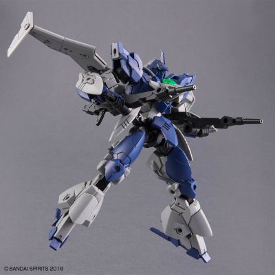 30MM 1/144 bEXMｰ21 维尔德诺瓦[深蓝色] ​​​