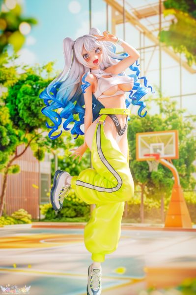 SPOHAMEⅡ Heroines 高桥夏海