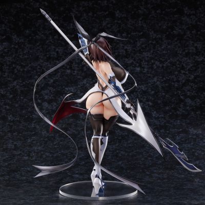对魔忍RPGX 水城不知火 通常版