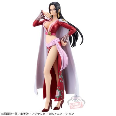DXF～伟大航线系列～EXTRA 航海王 波尔·汉库珂