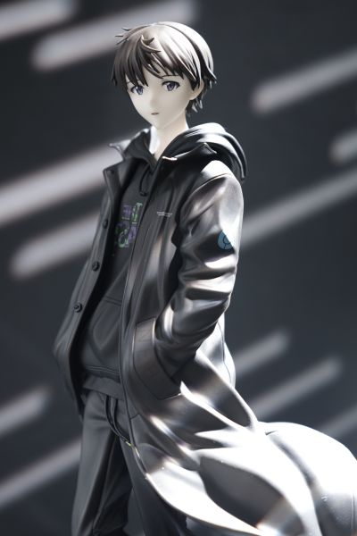 新世纪福音战士 碇真嗣 Ver. RADIO EVA Part.2 特别版