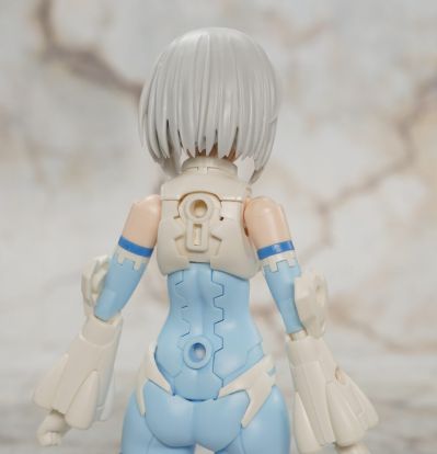 30MS  选装发型配件10 款式共4种 中短发3[白色1]