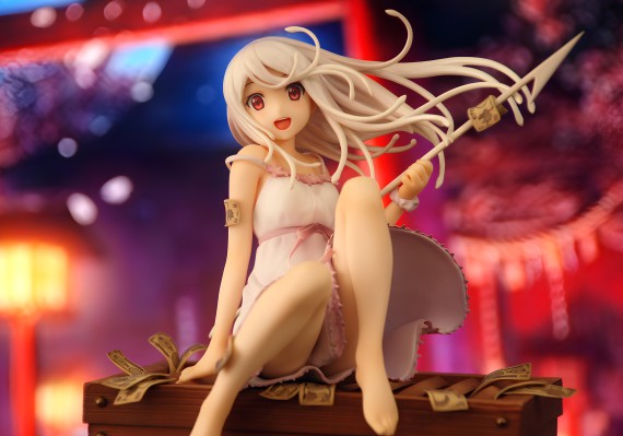 emotion style(エモーションスタイル) 化物語 阿良良木历