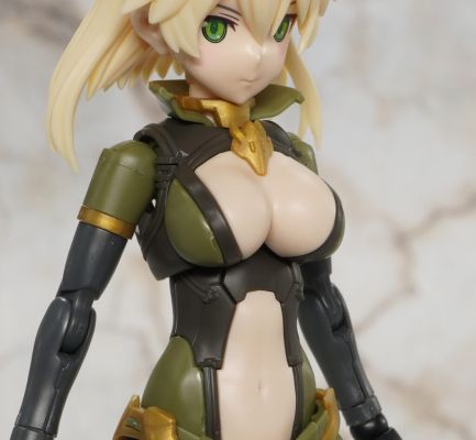 30MS 选装配件包13（战术服装）[配色B]