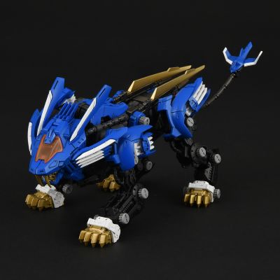 REALIZE MODEL  RMZ-01 超重剑长牙狮