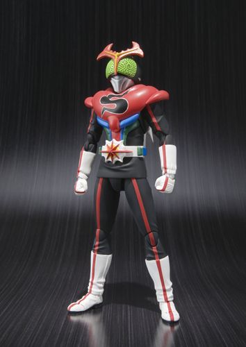 S.H.Figuarts 假面骑士强人