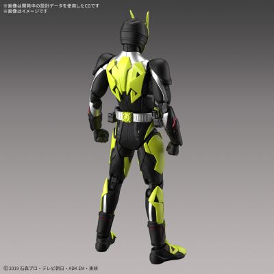 Figure-rise Standard 假面骑士零一 高跃飞蝗