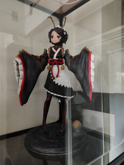 OVERLORD 艾多玛·巴西丽莎·泽塔