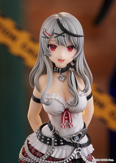 POP UP PARADE hololive 沙花叉库洛艾