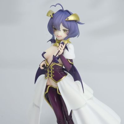 Vivit 梦想成为魔法少女  邪恶玛吉雅