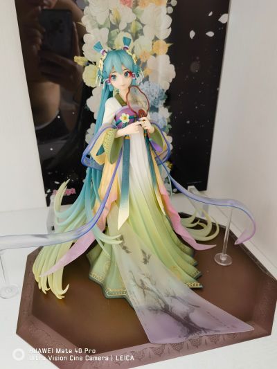 初音未来 流光记