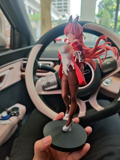 小白兔