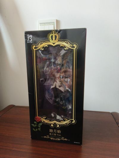 月歌 睦月始 兔王国Ver.