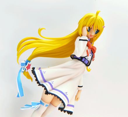 se·KIRARA 神乐亚矢