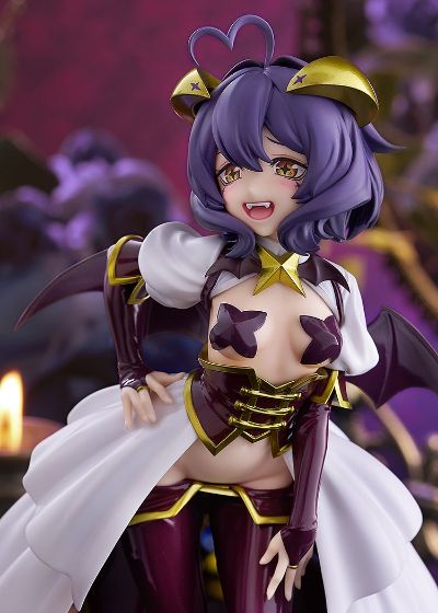 POP UP PARADE 梦想成为魔法少女 邪恶玛吉雅 L尺寸