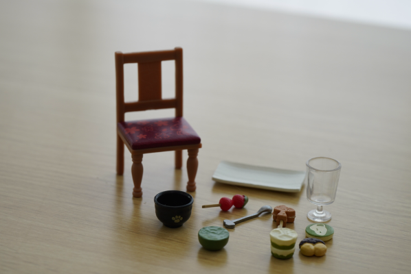 史努比茶室