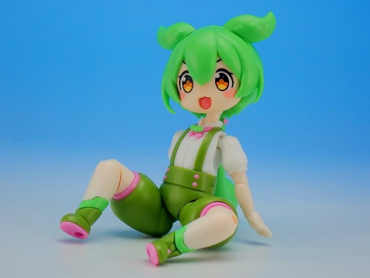 Plafia 俊达萌