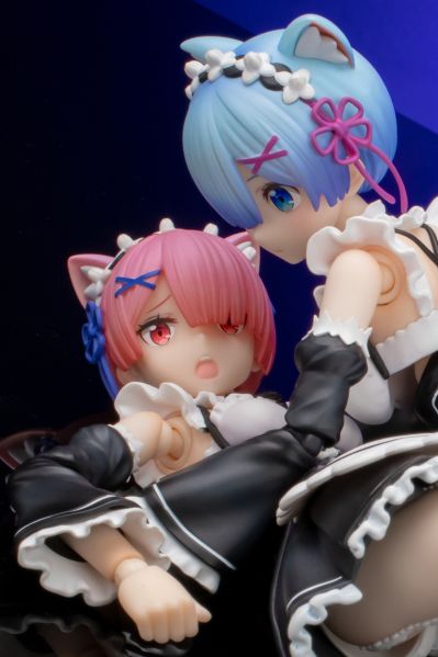 ARCTECH Re:从零开始的异世界生活 雷姆