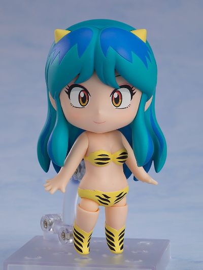 粘土人#1745 福星小子 拉姆 校服