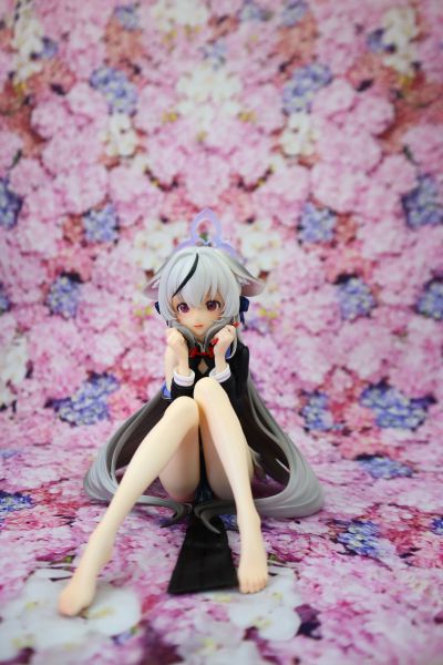 蔚蓝档案 春原心奈