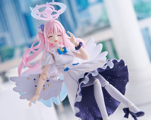 figma#636 蔚蓝档案 圣园未花