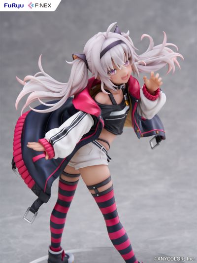 彩虹社 魔使真央