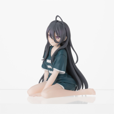不时用俄语小声说真心话的邻桌艾莉同学 动画版 小坐系列奖品人偶“绫乃”