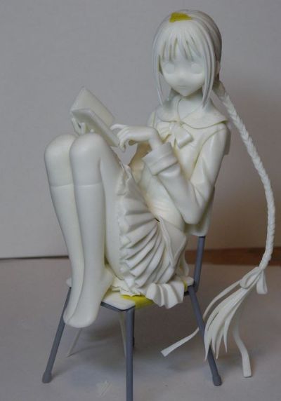 文学少女 天野远子