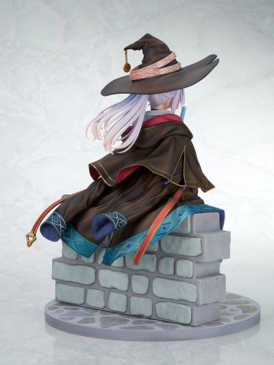 魔女之旅 伊蕾娜 夏日假期