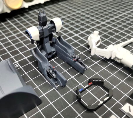 PLAMAX MF-52 minimum factory 机首系列 超时空要塞Δ VF-31C