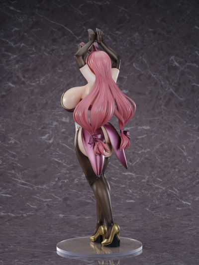 酒吧兔女郎 粉色