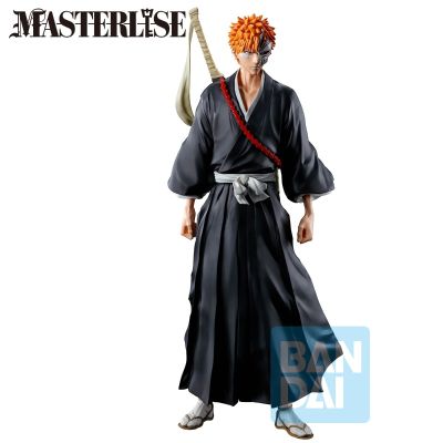 一番赏 境界（死神）灵魂激荡 vol.1 A奖 死神代行 黑崎一护 MASTERLISE